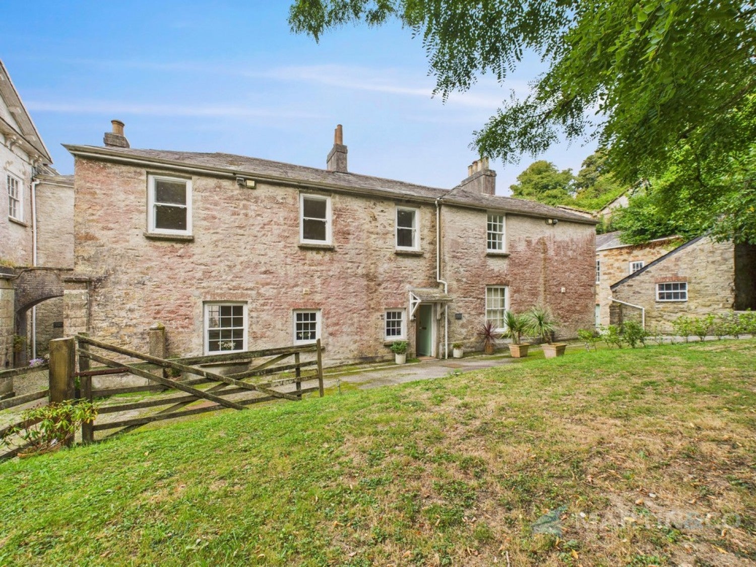 House A38 in Bodmin