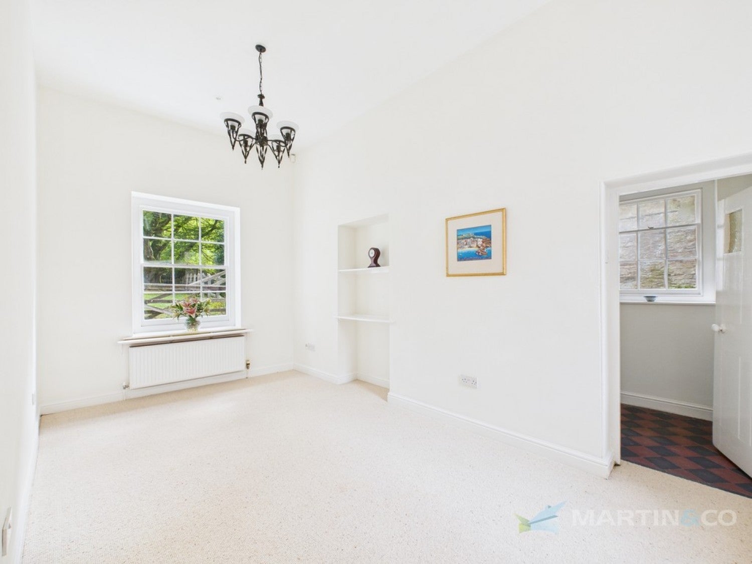 House A38 in Bodmin