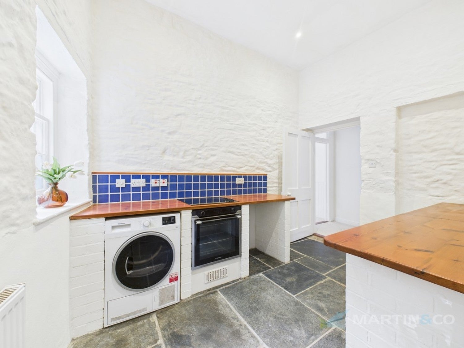 House A38 in Bodmin