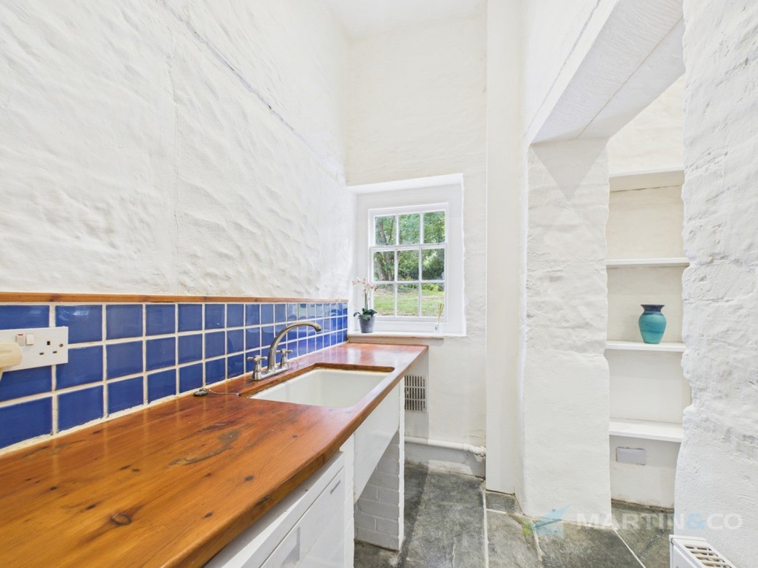 House A38 in Bodmin
