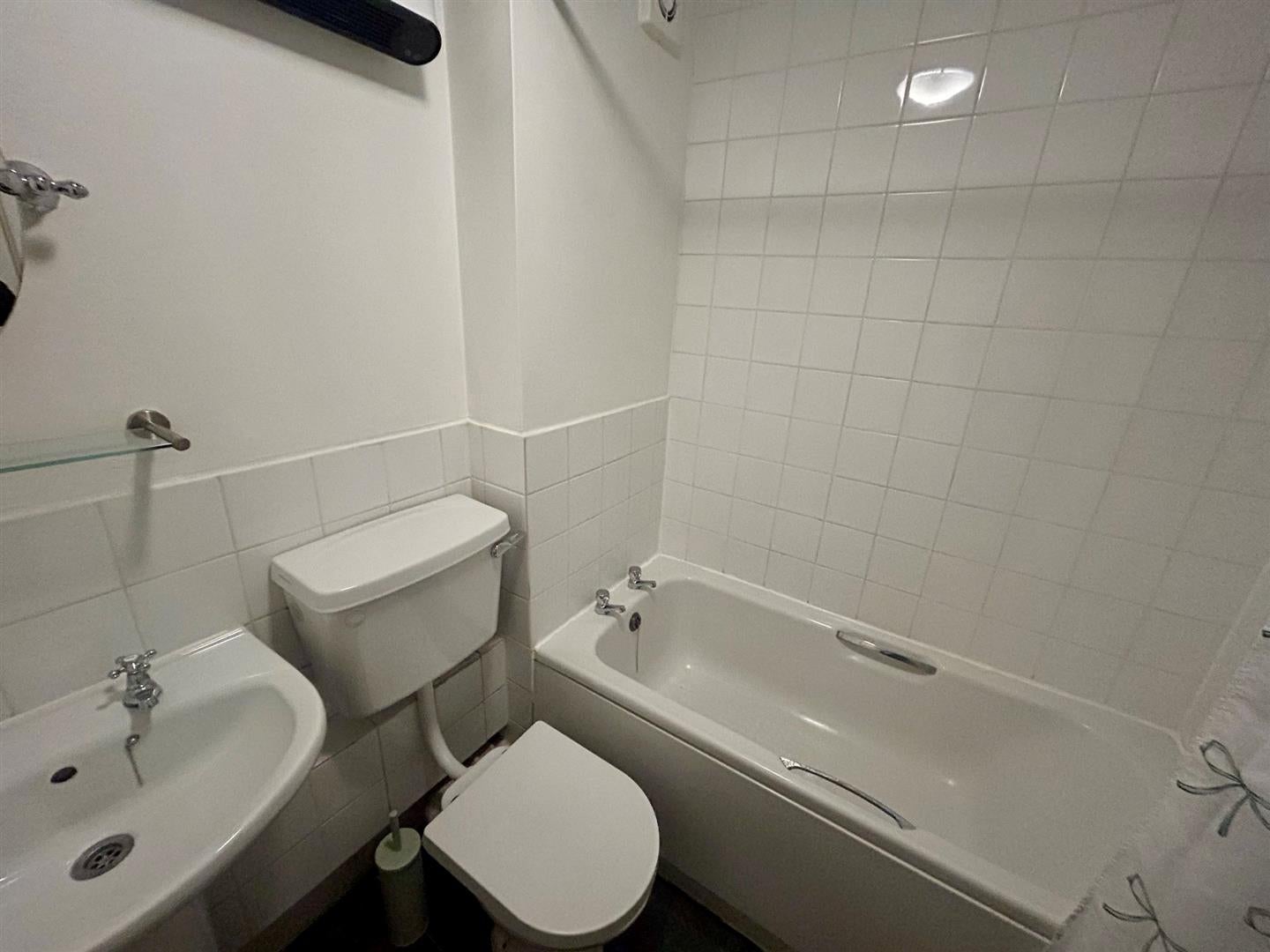 Flat Swinderby Drive in Derby