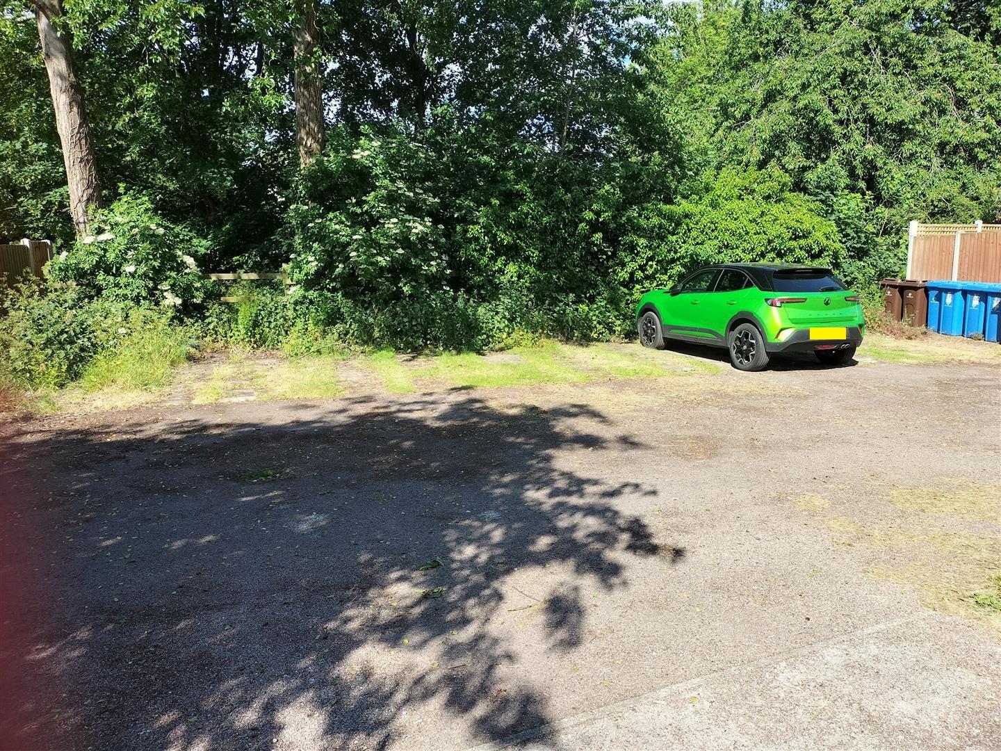 Flat Swinderby Drive in Derby