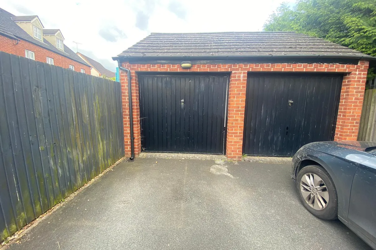 House Primrose Way in Wyre Forest