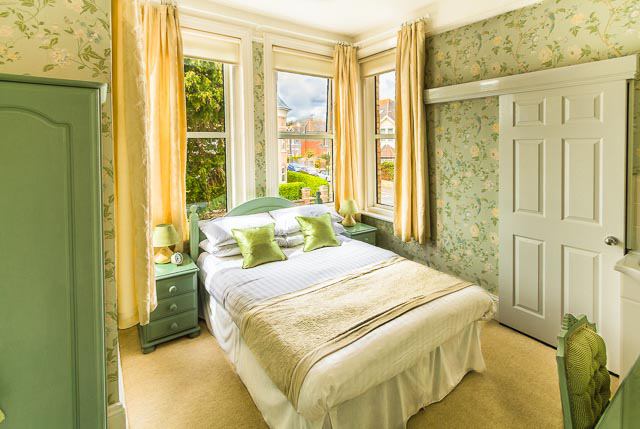 Room Drury Road in Bournemouth