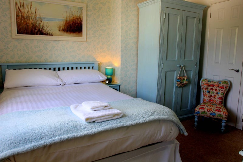 Room Drury Road in Bournemouth