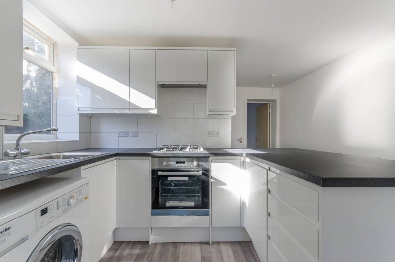 Flat Craft Mews in Greater London