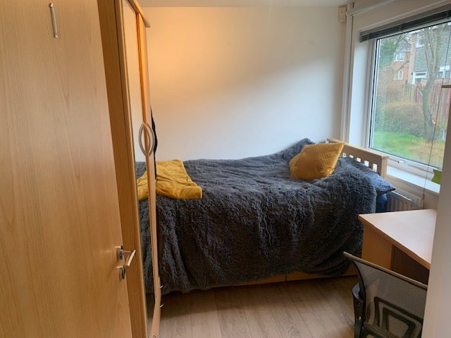 House Leeson Walk in Birmingham