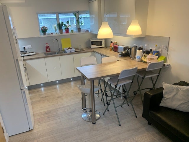 House Leeson Walk in Birmingham