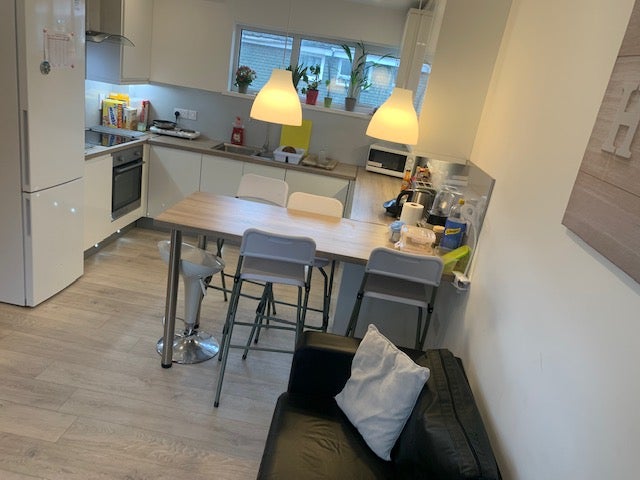 House Leeson Walk in Birmingham