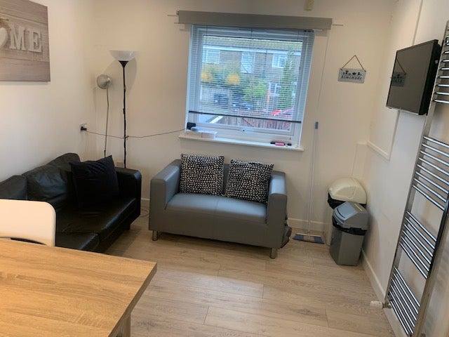 House Leeson Walk in Birmingham