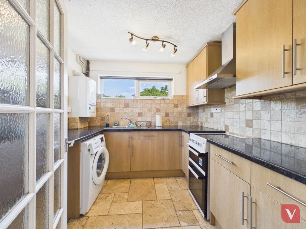 House Laurel Close in Milton Keynes