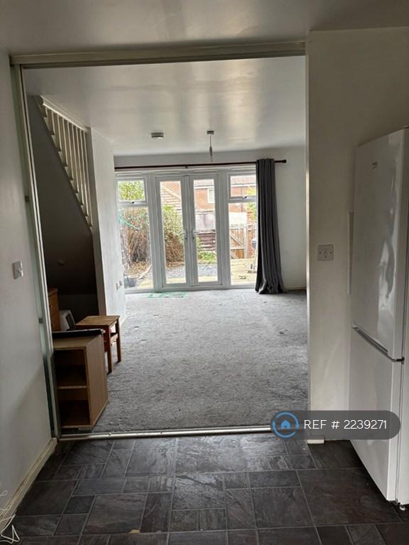 House Englefield Way in Basingstoke and Deane