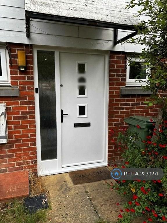 House Englefield Way in Basingstoke and Deane
