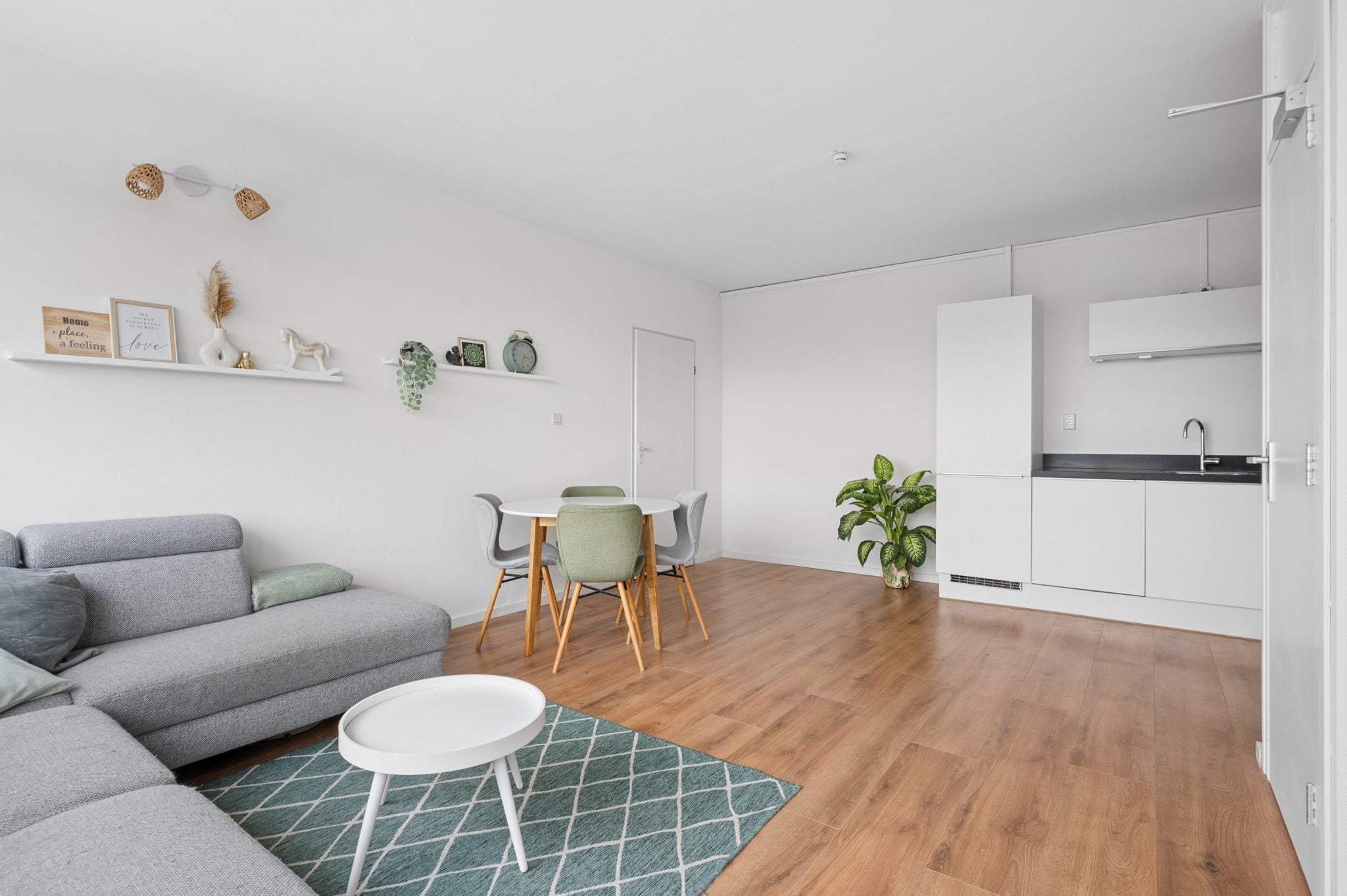 Appartement te koop: Dubbelhof 84, Ede