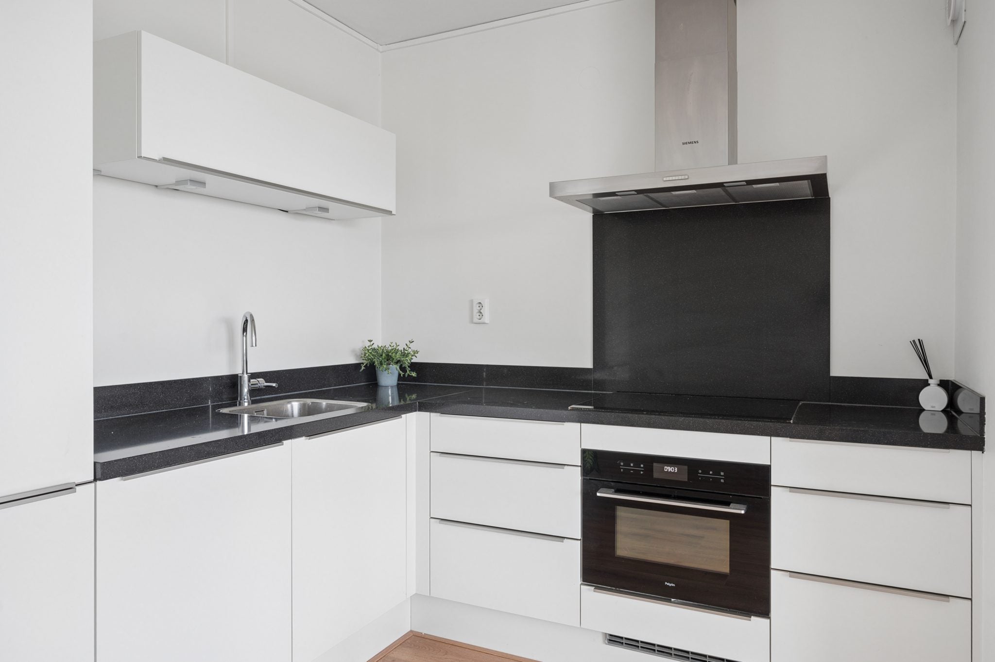 Appartement te koop: Dubbelhof 84, Ede