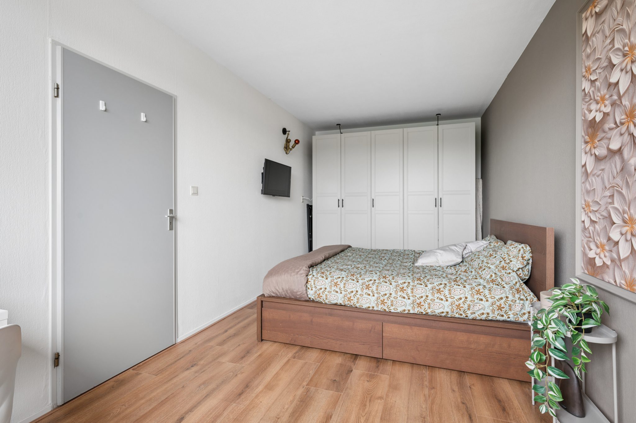 Appartement te koop: Dubbelhof 84, Ede