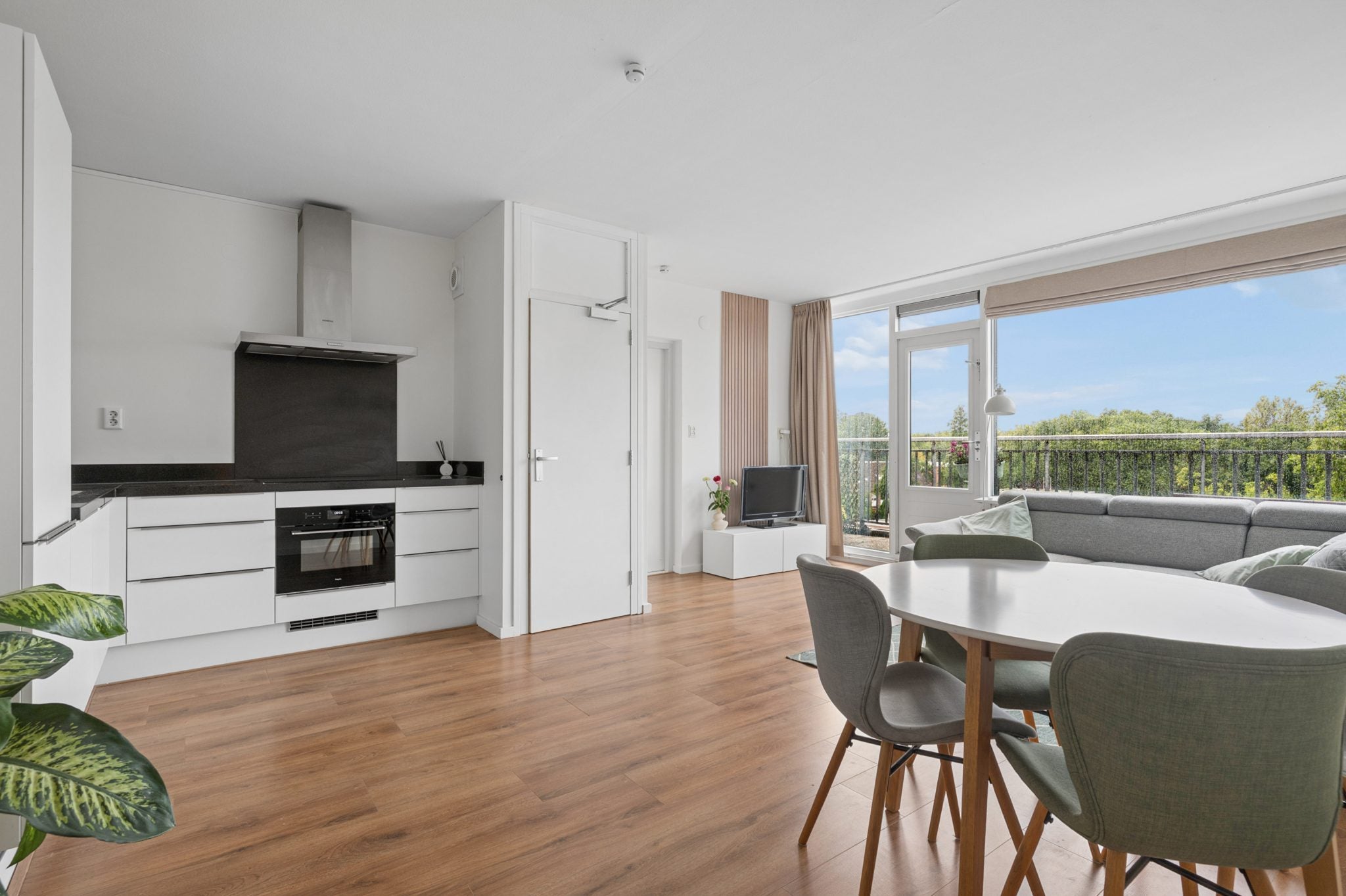 Appartement te koop: Dubbelhof 84, Ede