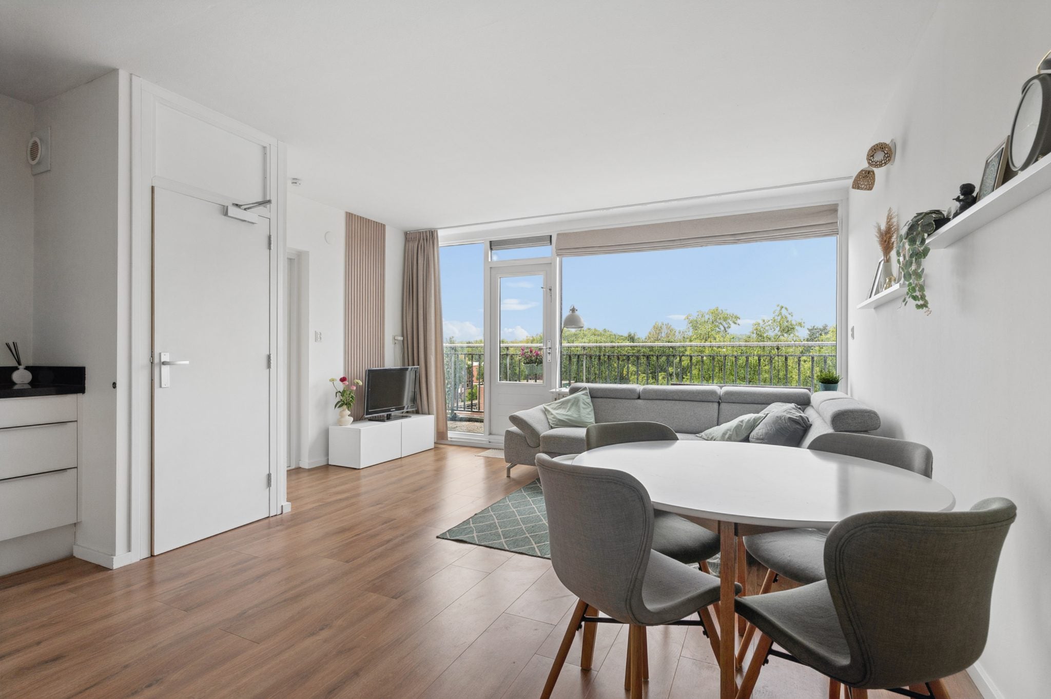 Appartement te koop: Dubbelhof 84, Ede