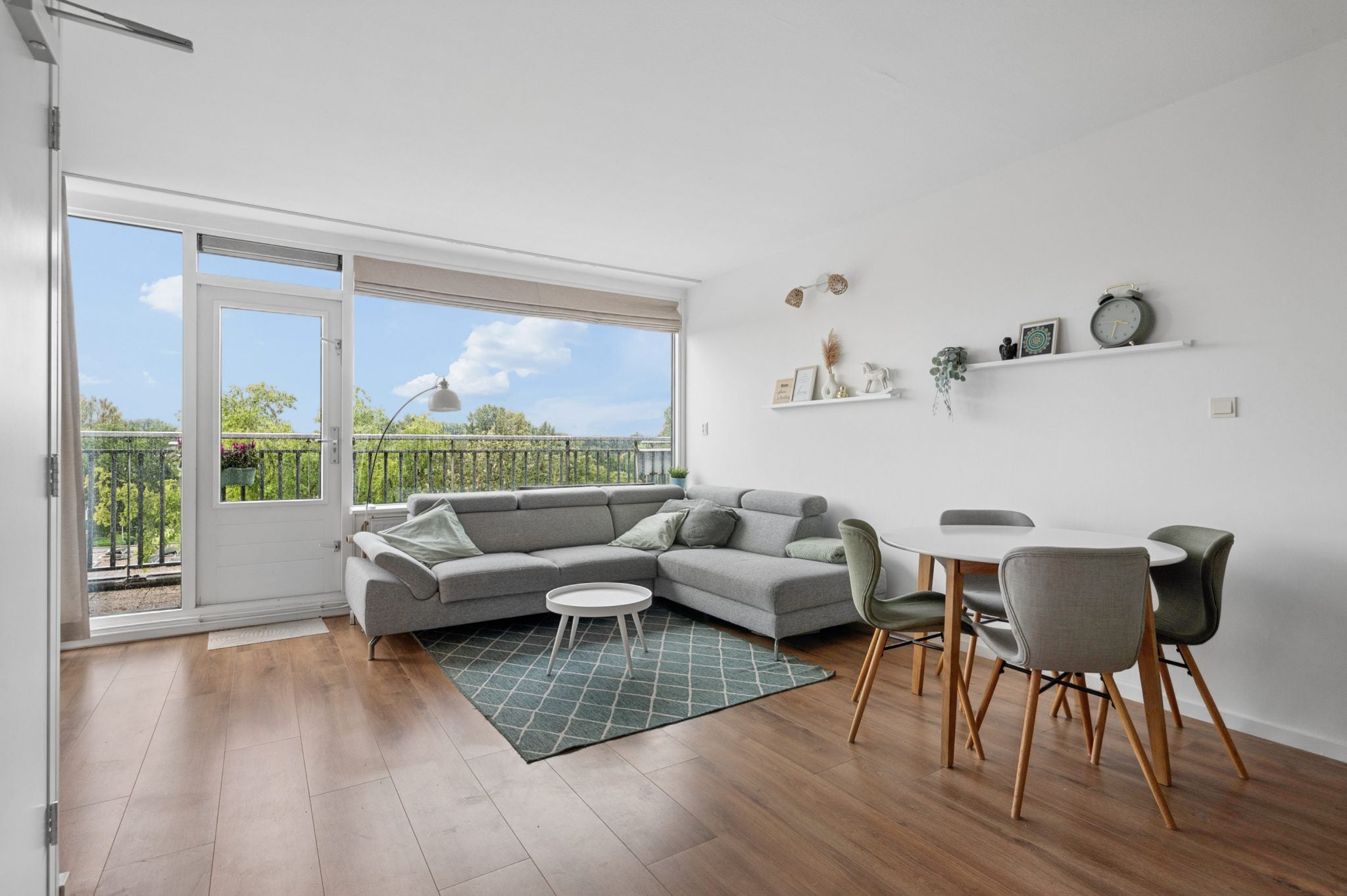 Appartement te koop: Dubbelhof 84, Ede