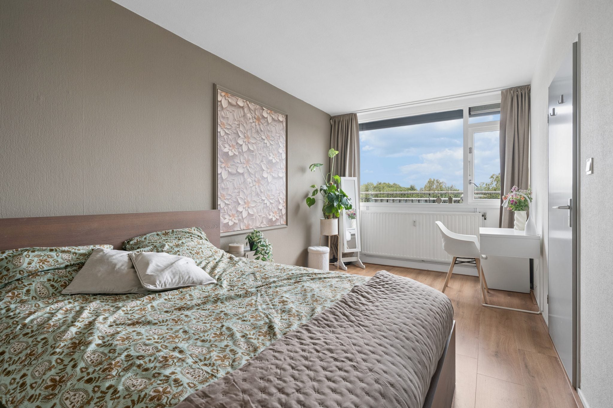 Appartement te koop: Dubbelhof 84, Ede