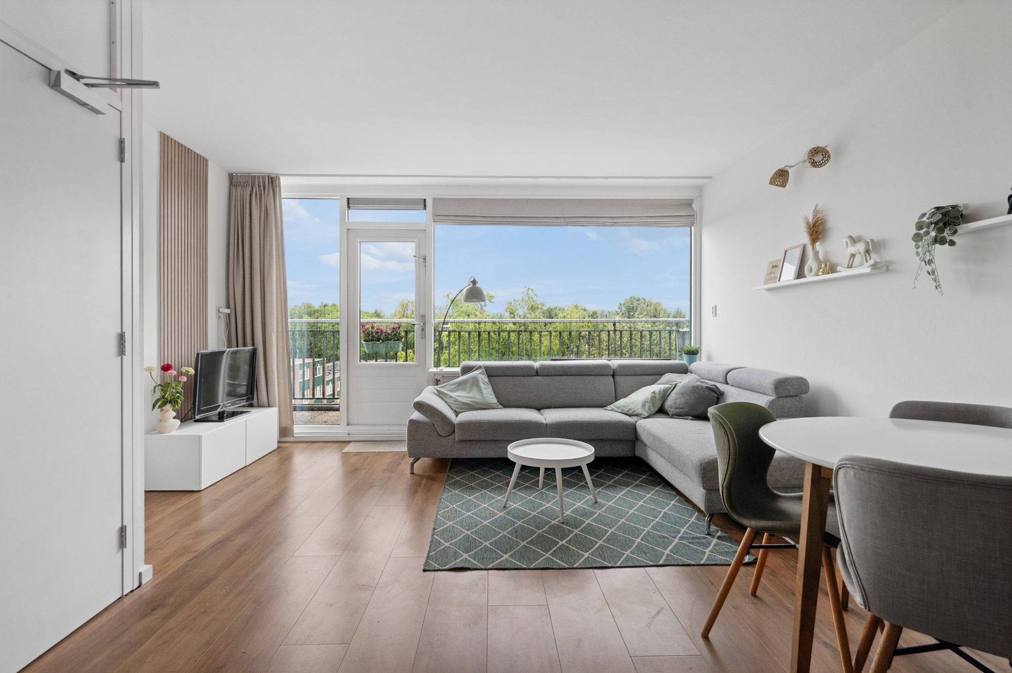 Appartement te koop: Dubbelhof 84, Ede