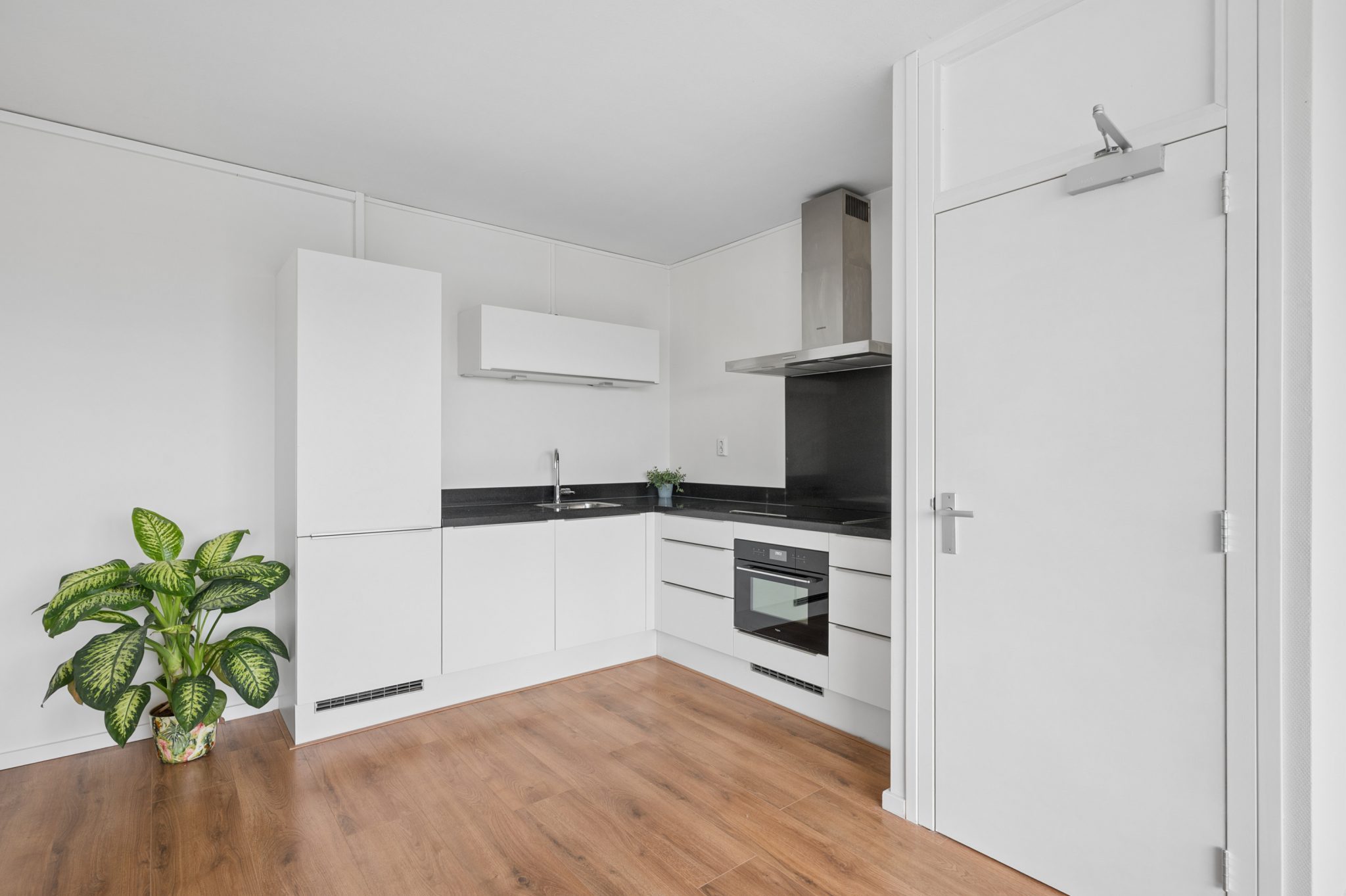Appartement te koop: Dubbelhof 84, Ede