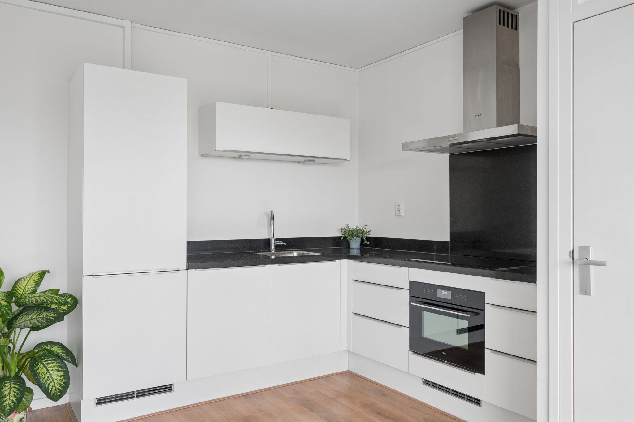 Appartement te koop: Dubbelhof 84, Ede