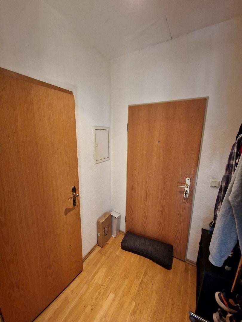 Wohnung Lessingstraße in Halle (Saale)