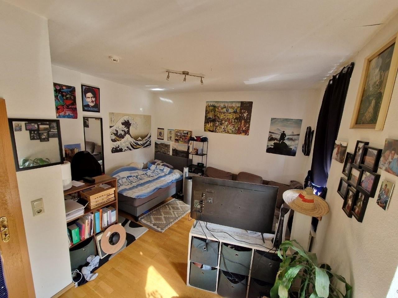 Wohnung Lessingstraße in Halle (Saale)
