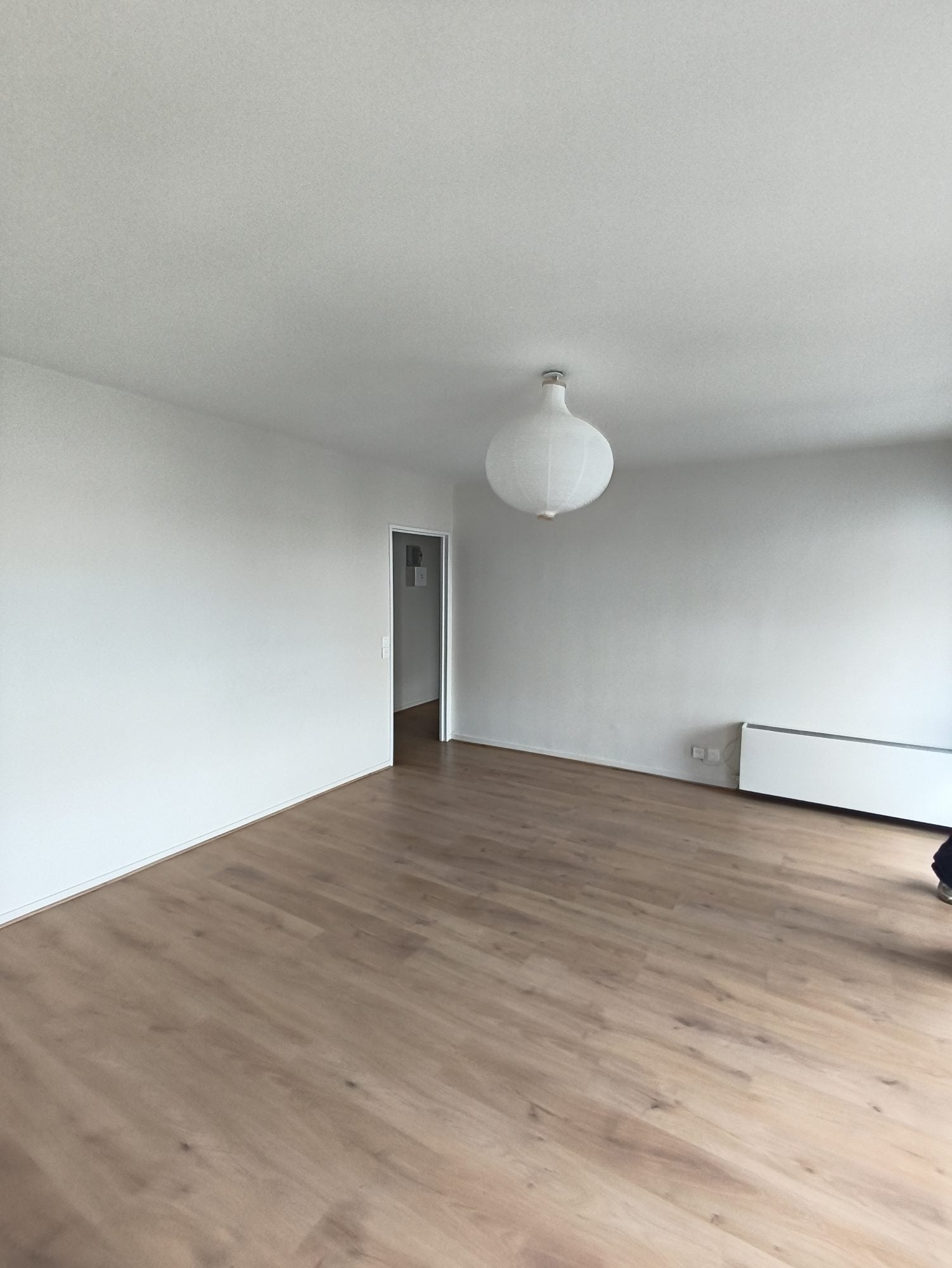 Appartement Avenue de la Libération à Nancy