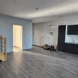 Appartement Place Léopold à Lunéville