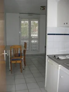 Appartement Avenue de la Synagogue à Avignon