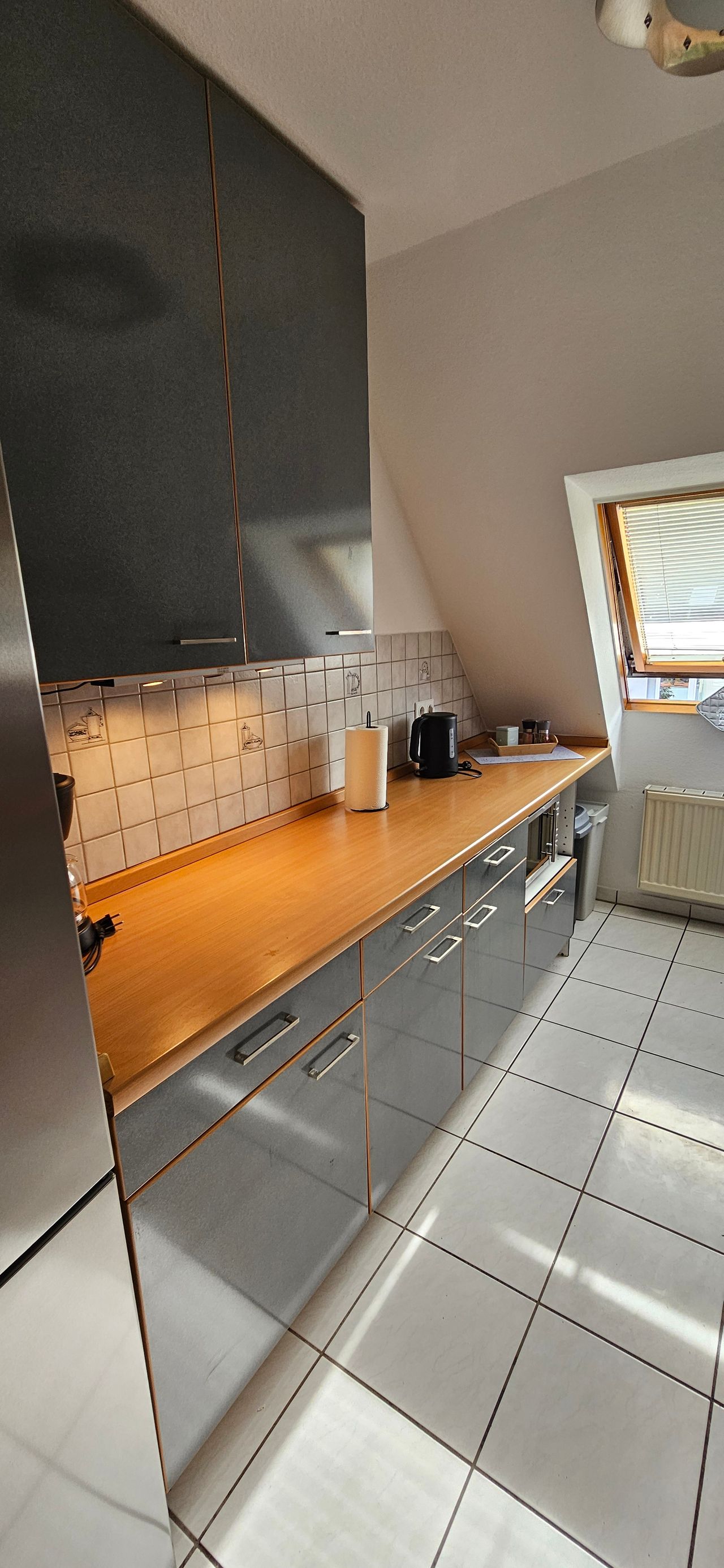 Wohnung Taunusstraße in Bischofsheim