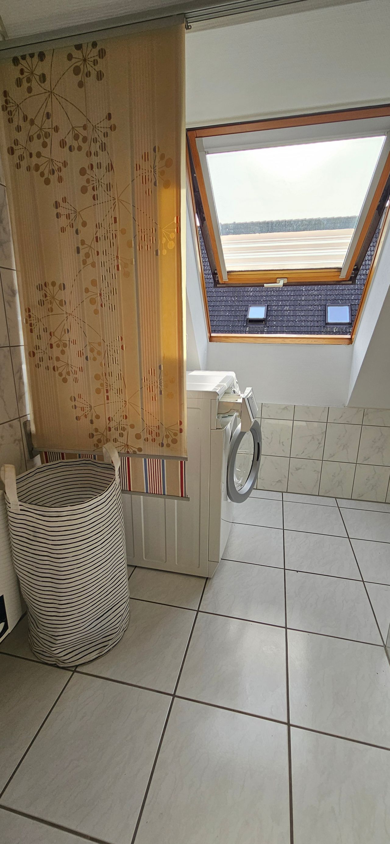 Wohnung Taunusstraße in Bischofsheim