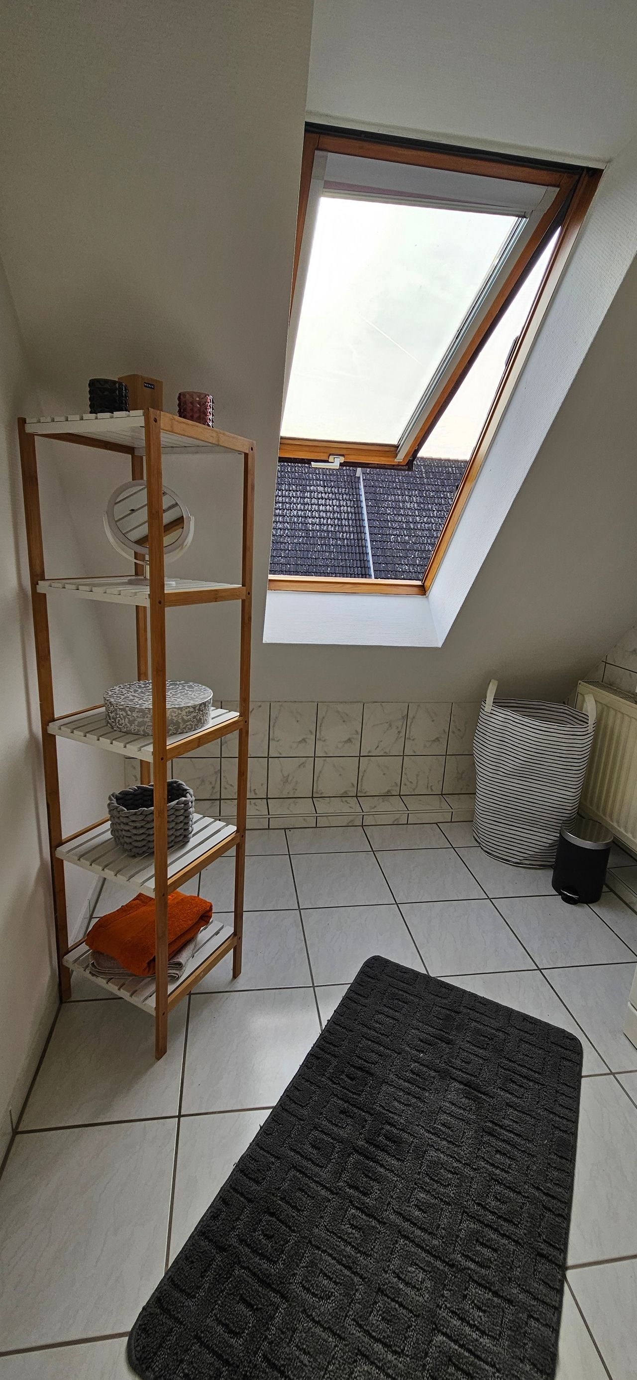 Wohnung Taunusstraße in Bischofsheim