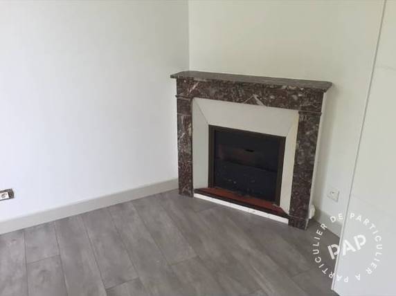 Flat Rue des Suisses in Nanterre