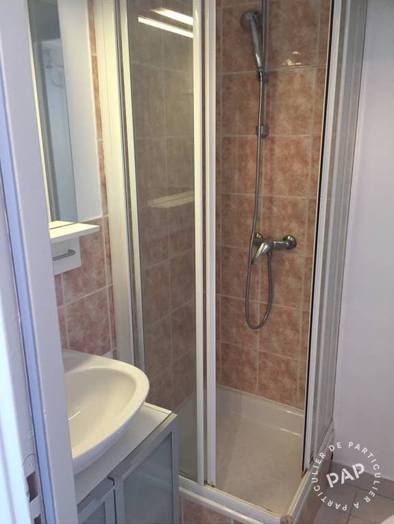 Flat Rue des Suisses in Nanterre