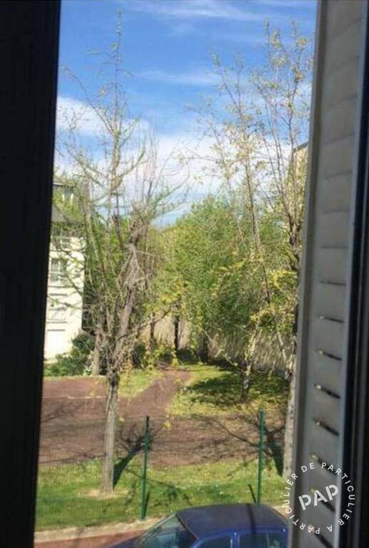 Flat Rue des Suisses in Nanterre
