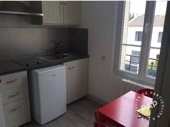 Flat Rue des Suisses in Nanterre