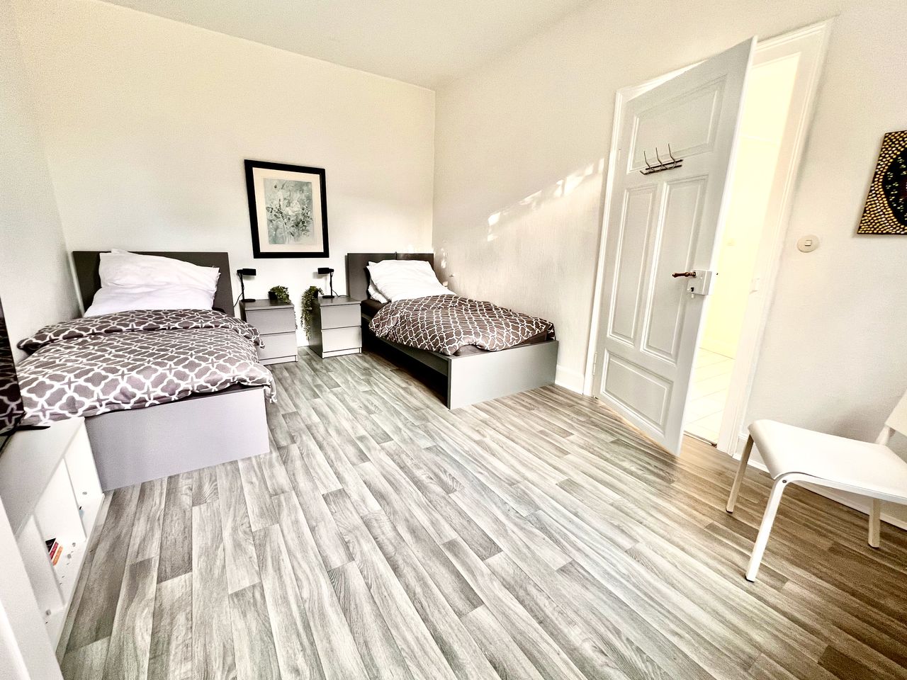 Wohnung Obere Brendelstraße in Bad Homburg vor der Höhe