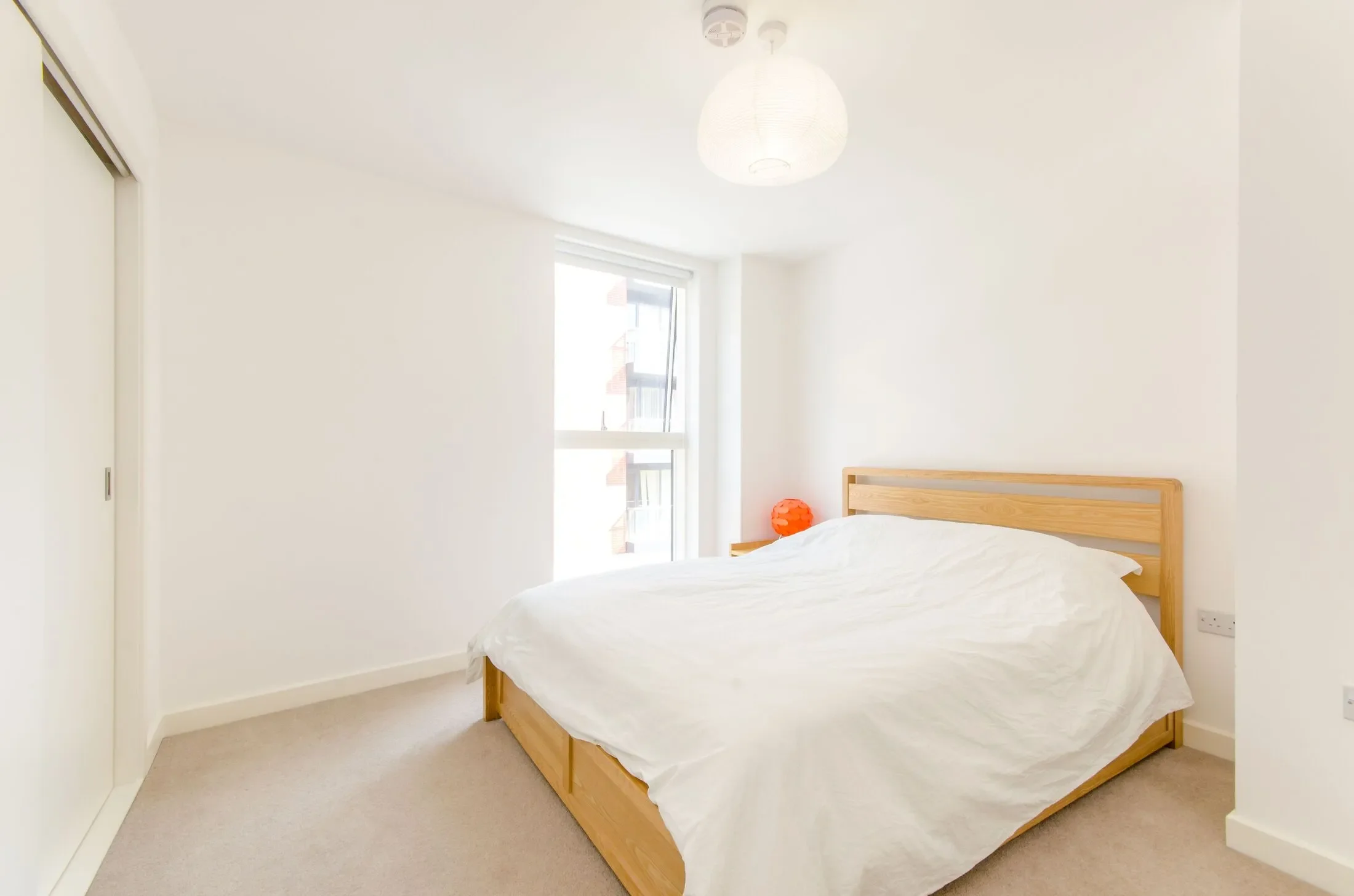 Flat Dance Square in Greater London