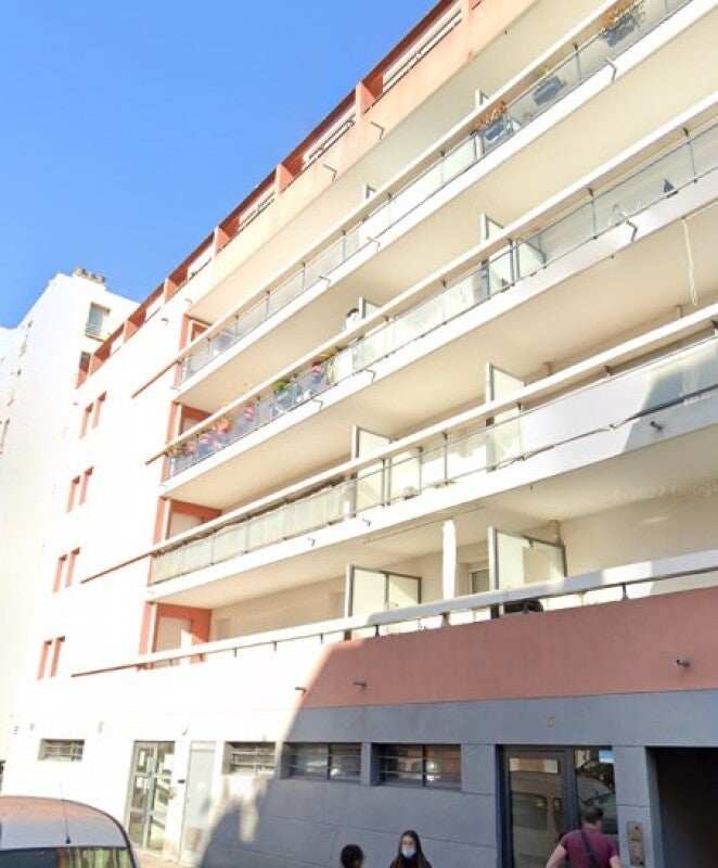 Appartement Avenue des Pyrénées à Muret