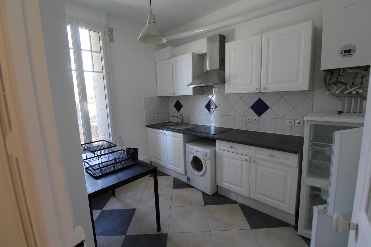 Appartement Rue Lavoisier à Puteaux