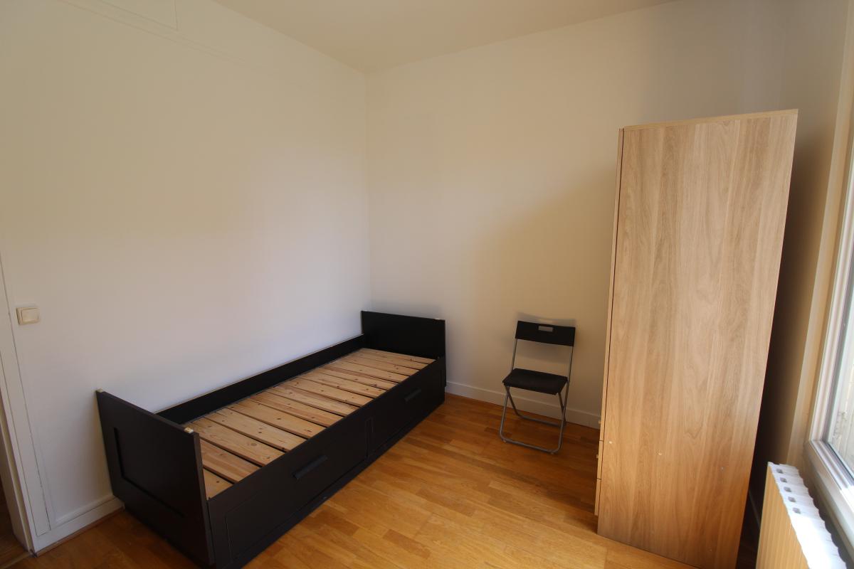 Appartement Rue Lavoisier à Puteaux