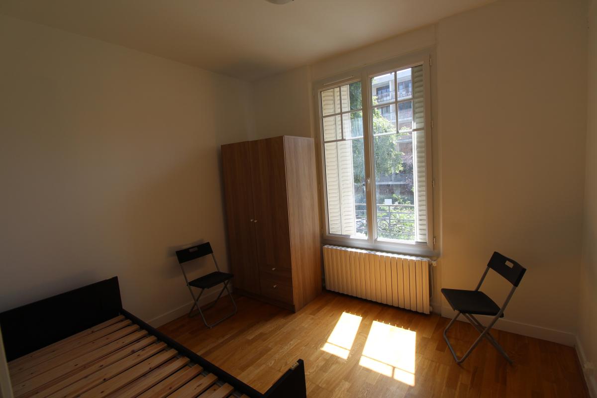 Appartement Rue Lavoisier à Puteaux