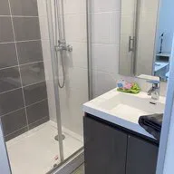 Chambre Rue Sully à Toulouse