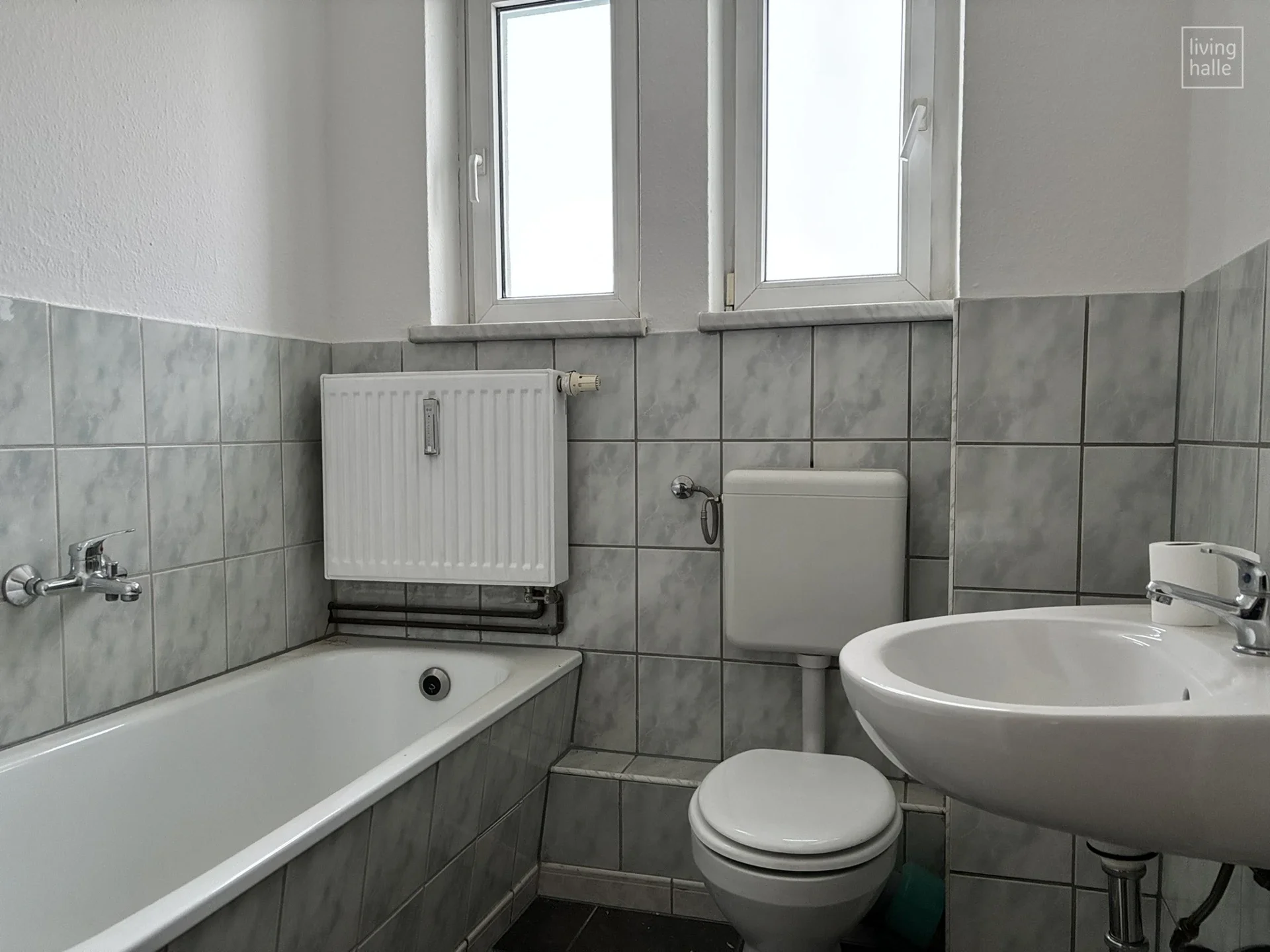 Wohnung Merseburger Straße in Halle (Saale)