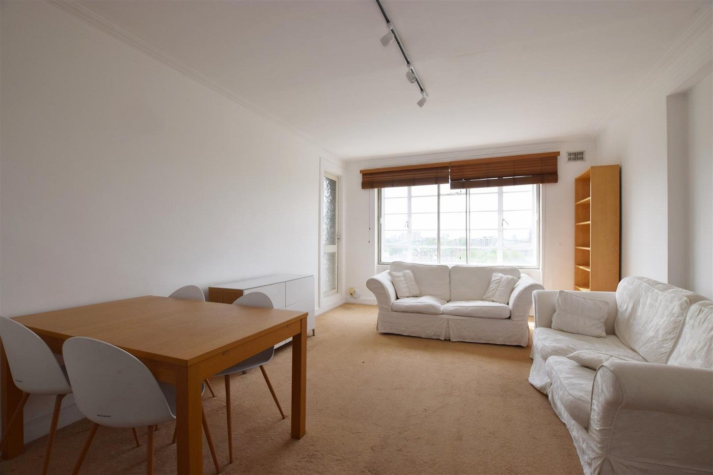 Flat West End Lane in Greater London