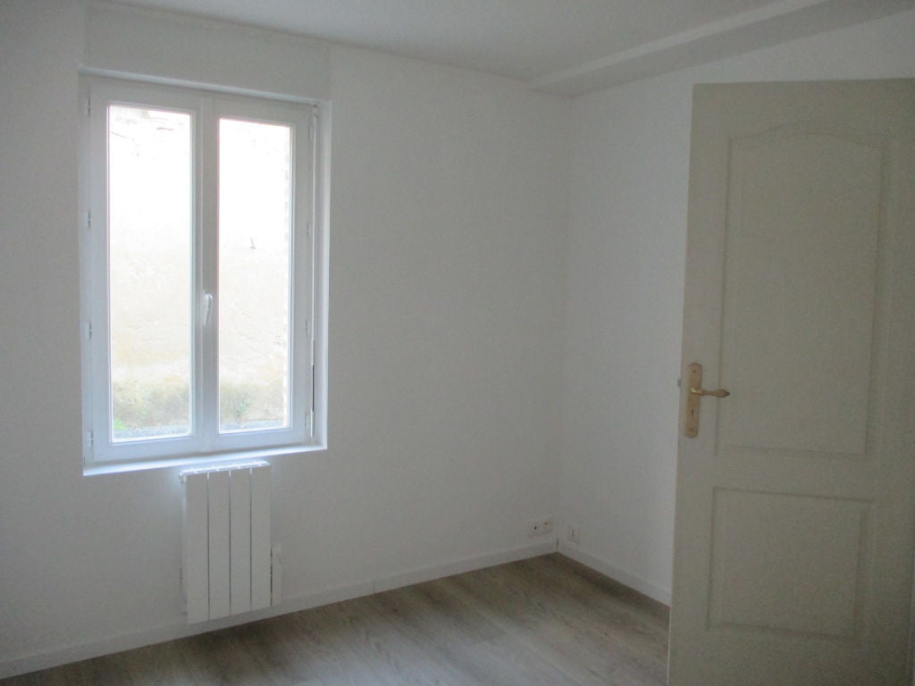 Maison Grande Rue à Sablé-sur-Sarthe