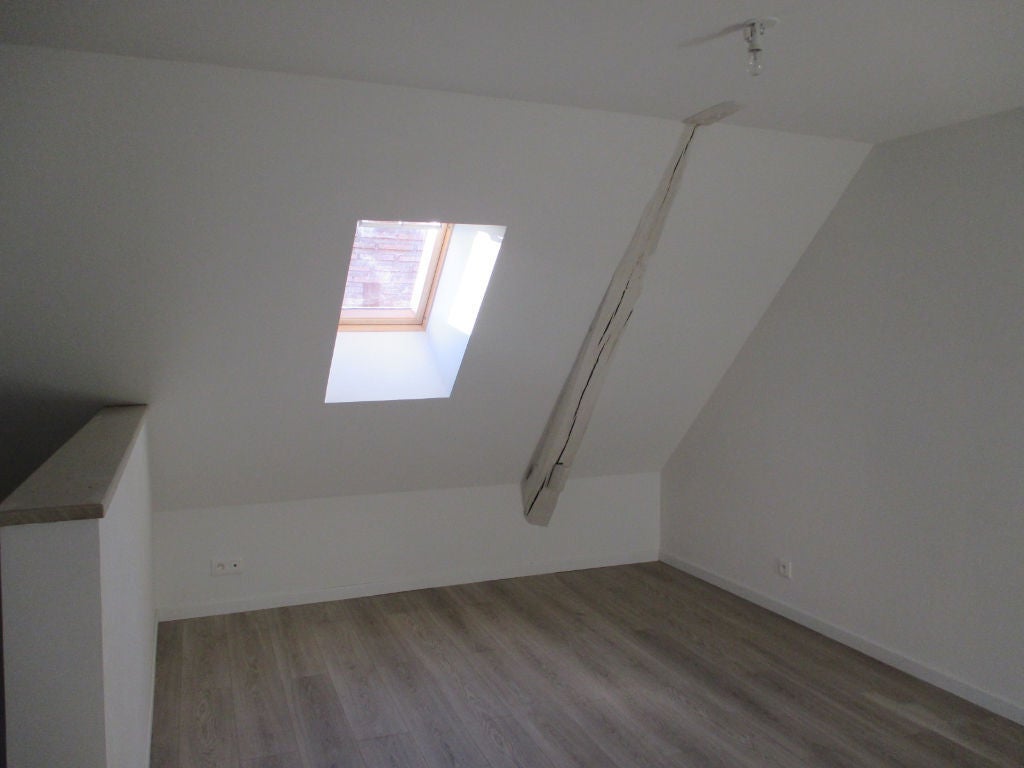 Maison Grande Rue à Sablé-sur-Sarthe